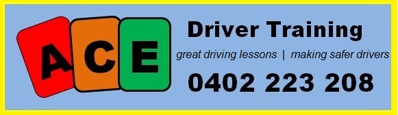 Ace Driver Training